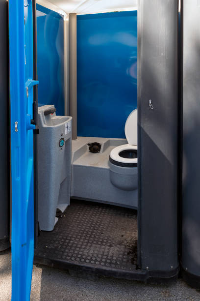 Best Temporary restroom rental  in Bicknell, IN