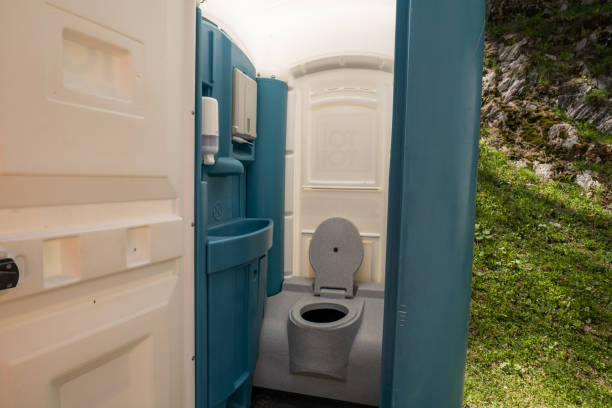 Best Portable toilet rental cost  in Bicknell, IN