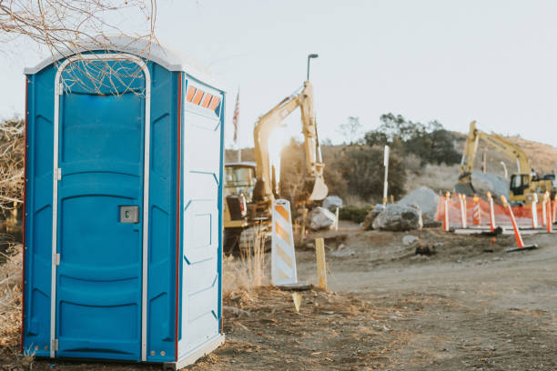 Best Porta potty cleaning services  in Bicknell, IN
