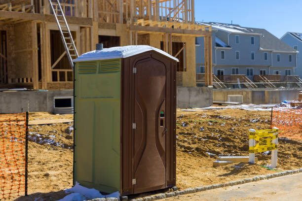 Professional porta potty rental in Bicknell, IN