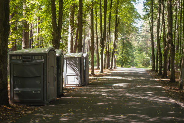 Best Construction site porta potty rental  in Bicknell, IN