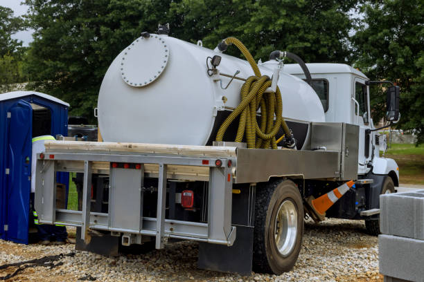 Best Portable sink rental  in Bicknell, IN