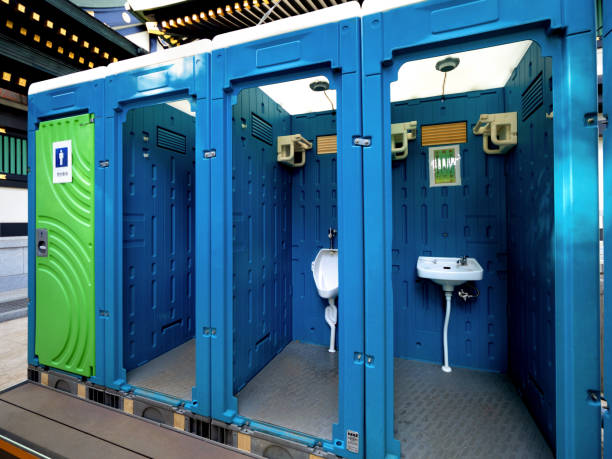 Best Affordable portable toilet rental  in Bicknell, IN