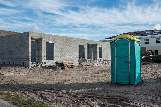 Best Best portable toilet rental  in Bicknell, IN